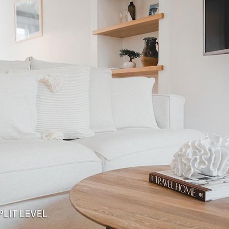 רוביני Porta Azzurra Apartments מראה חיצוני תמונה