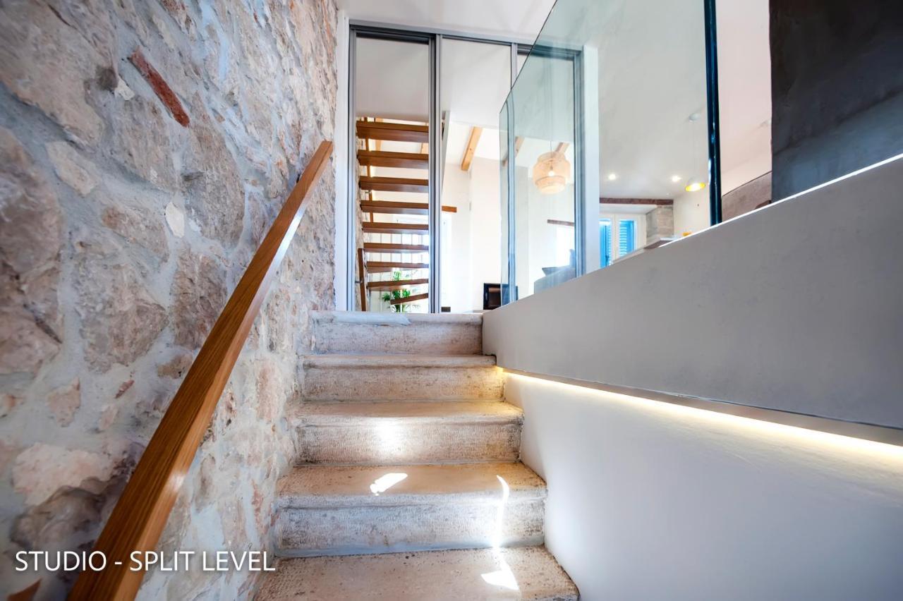 רוביני Porta Azzurra Apartments מראה חיצוני תמונה