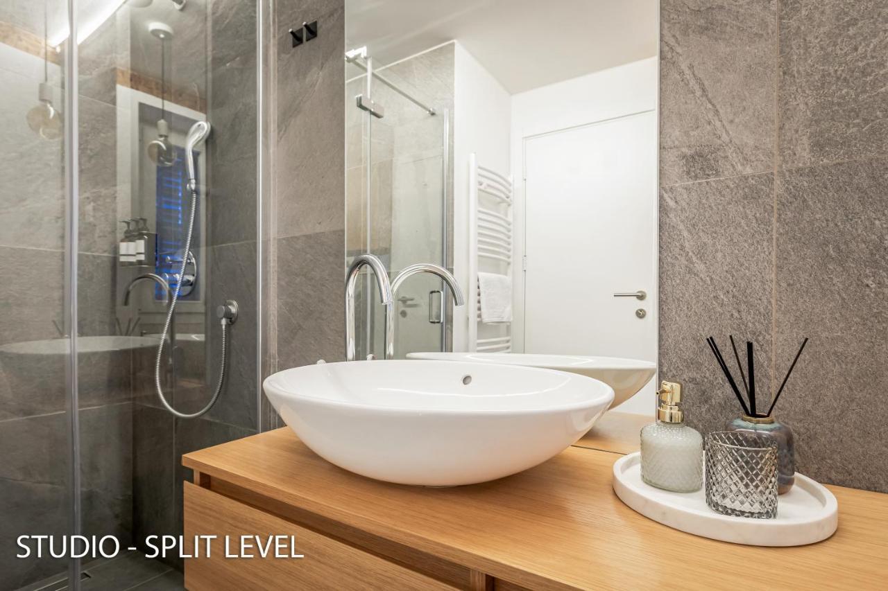 רוביני Porta Azzurra Apartments מראה חיצוני תמונה