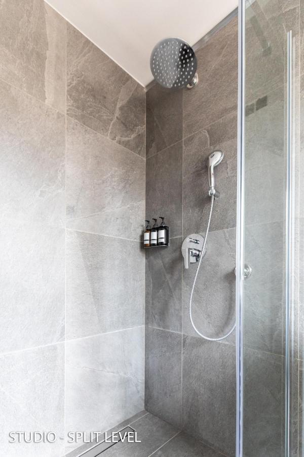 רוביני Porta Azzurra Apartments מראה חיצוני תמונה